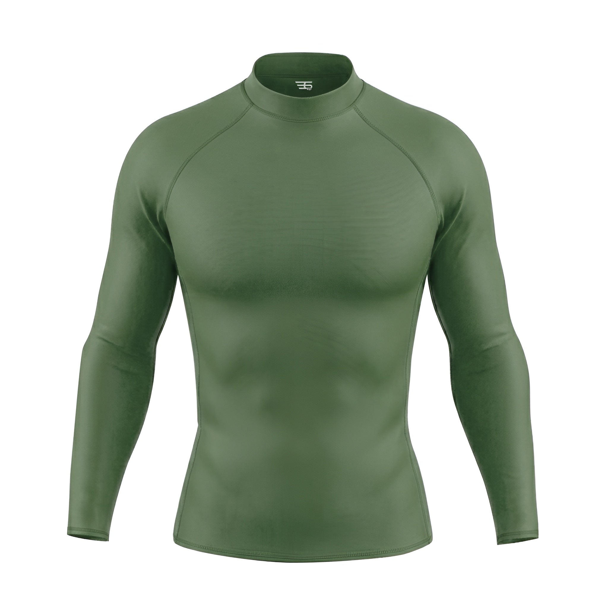 Men's Elite Motion Rash Guard