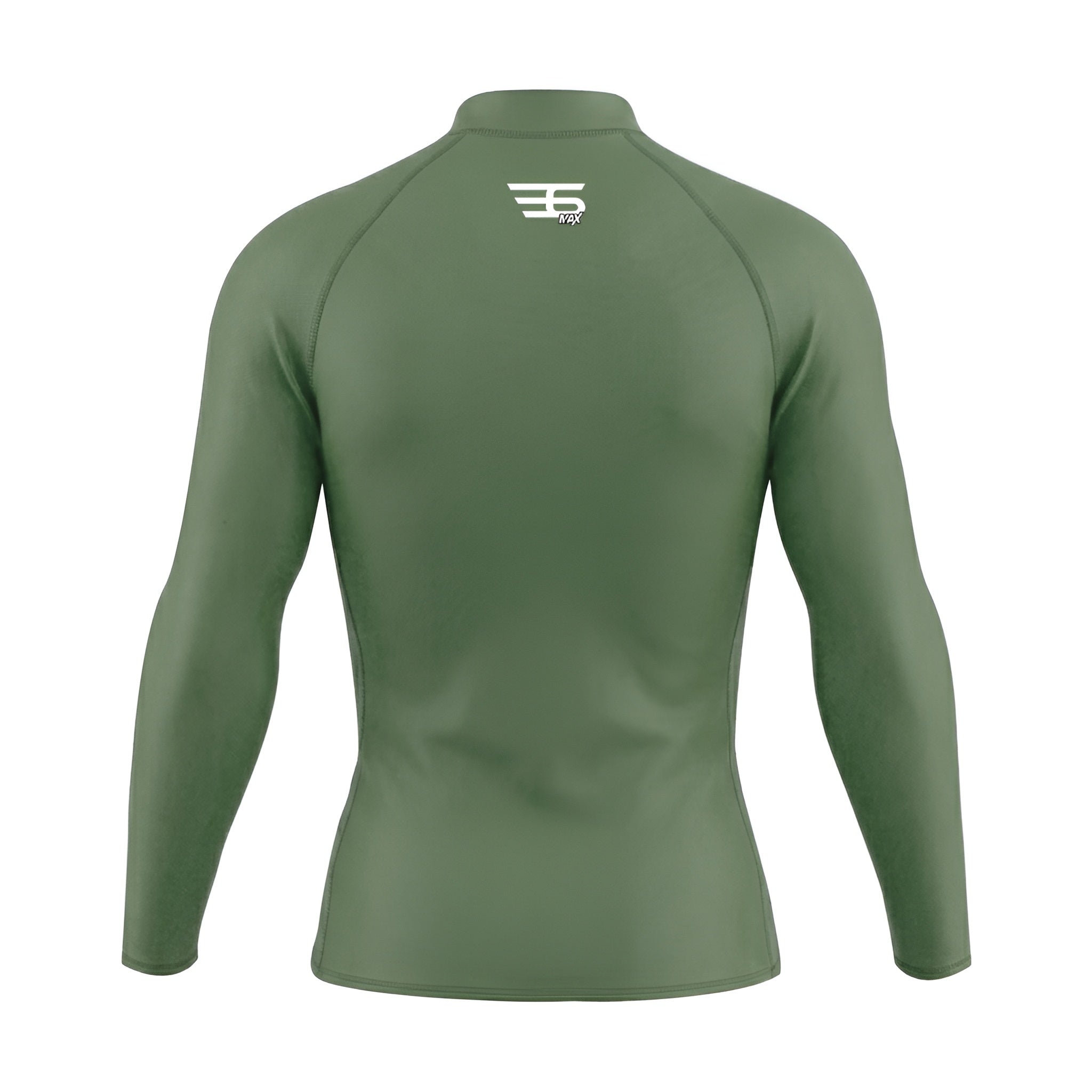 Men's Elite Motion Rash Guard