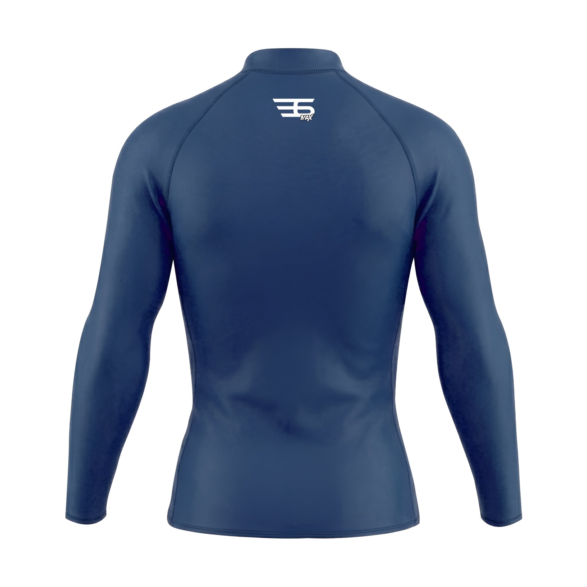 Men's Elite Motion Rash Guard