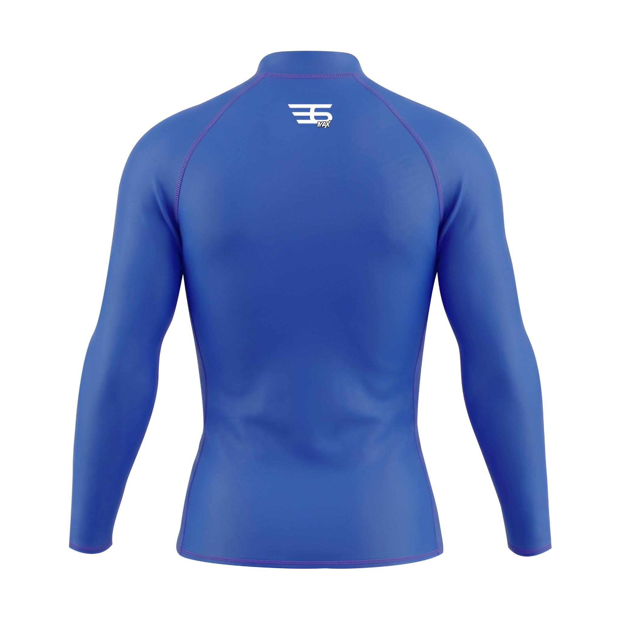 Men's Elite Motion Rash Guard