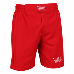 Elite Performance MMA & Boxing Training Shorts