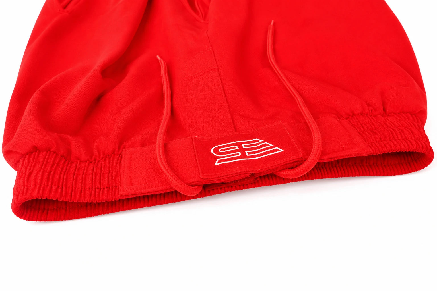 Elite Performance MMA & Boxing Training Shorts