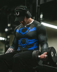 VelocityStorm Compression Top