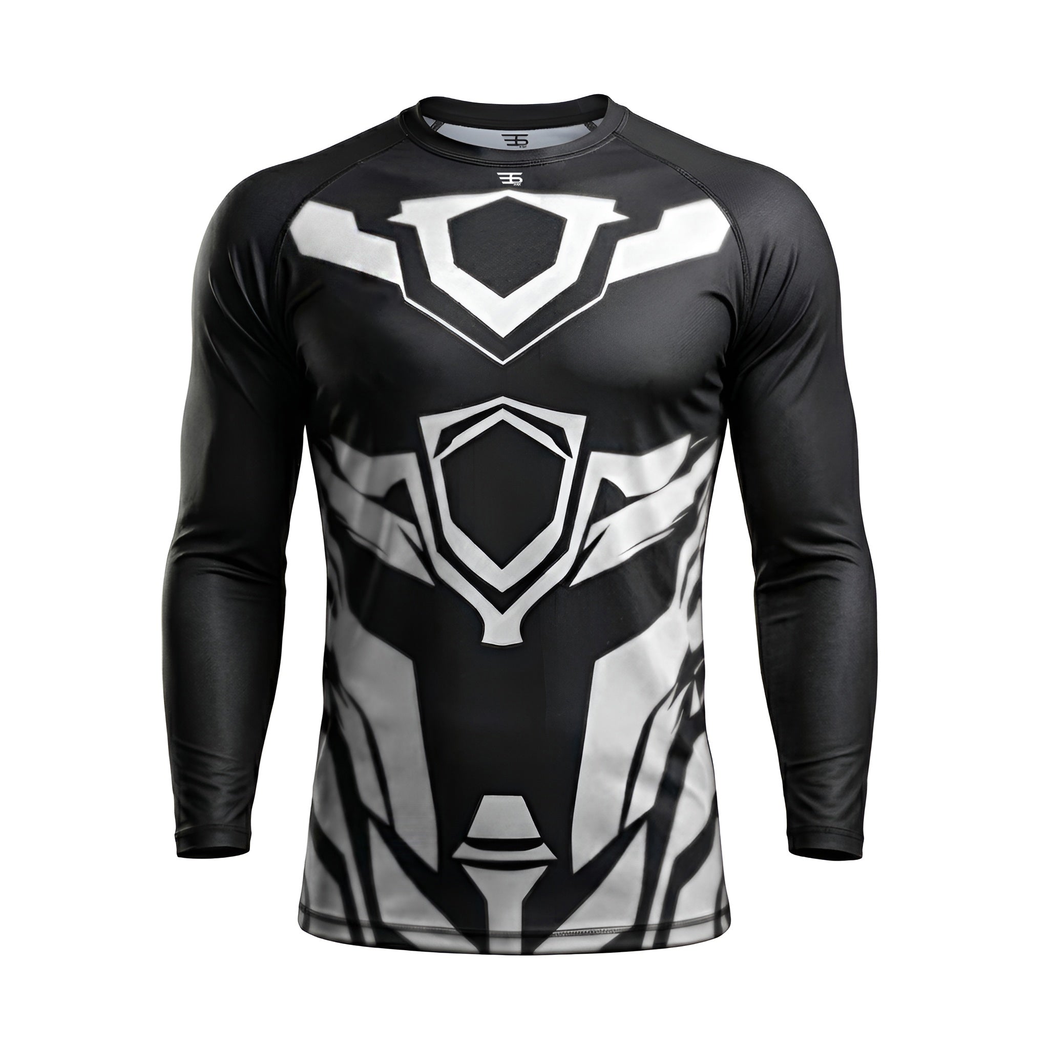 VelocityStorm Compression Top