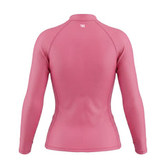 Aura Flex Athletic Rash Guard