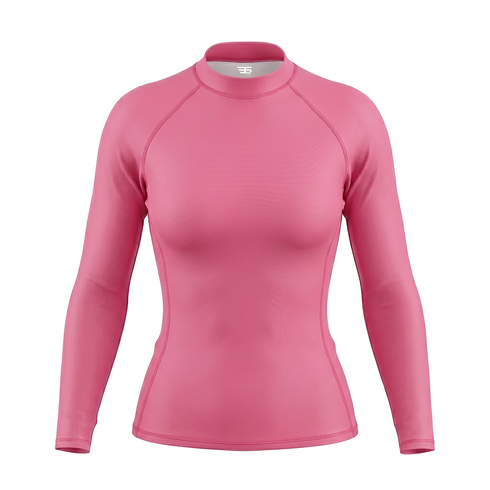 Aura Flex Athletic Rash Guard