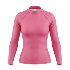 Aura Flex Athletic Rash Guard