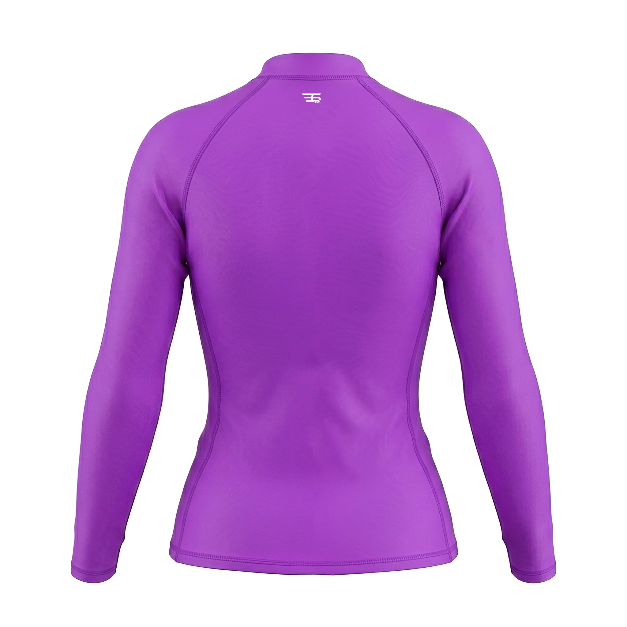 Aura Flex Athletic Rash Guard