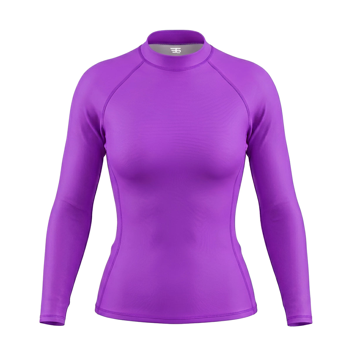 Aura Flex Athletic Rash Guard